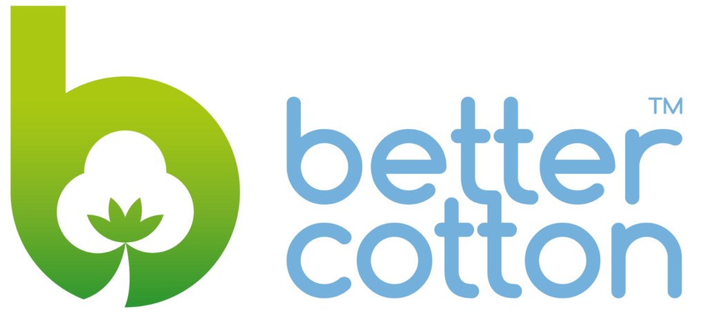 Logo Better Cotton
